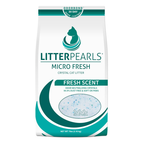 Litter Pea