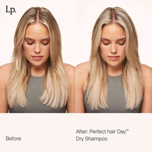 Conjunto de Presentes de Champô Seco Living Proof (valor de $59) 1