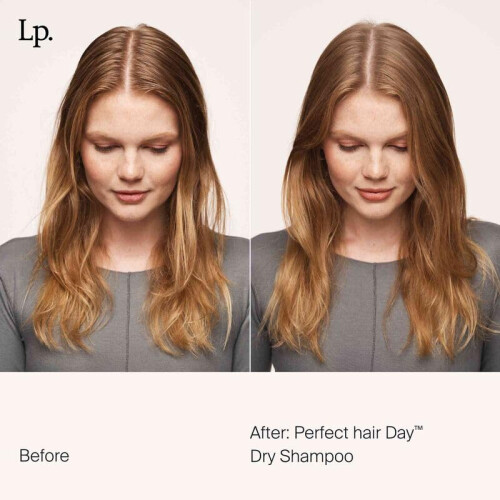 Conjunto de Presentes de Champô Seco Living Proof (valor de $59) 2
