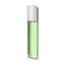 Londontown Roll and Glow Essential Cuticle Oil Agave Pear Nail Strengthener Luxe Strength Regeneration 0.4 Fl oz
