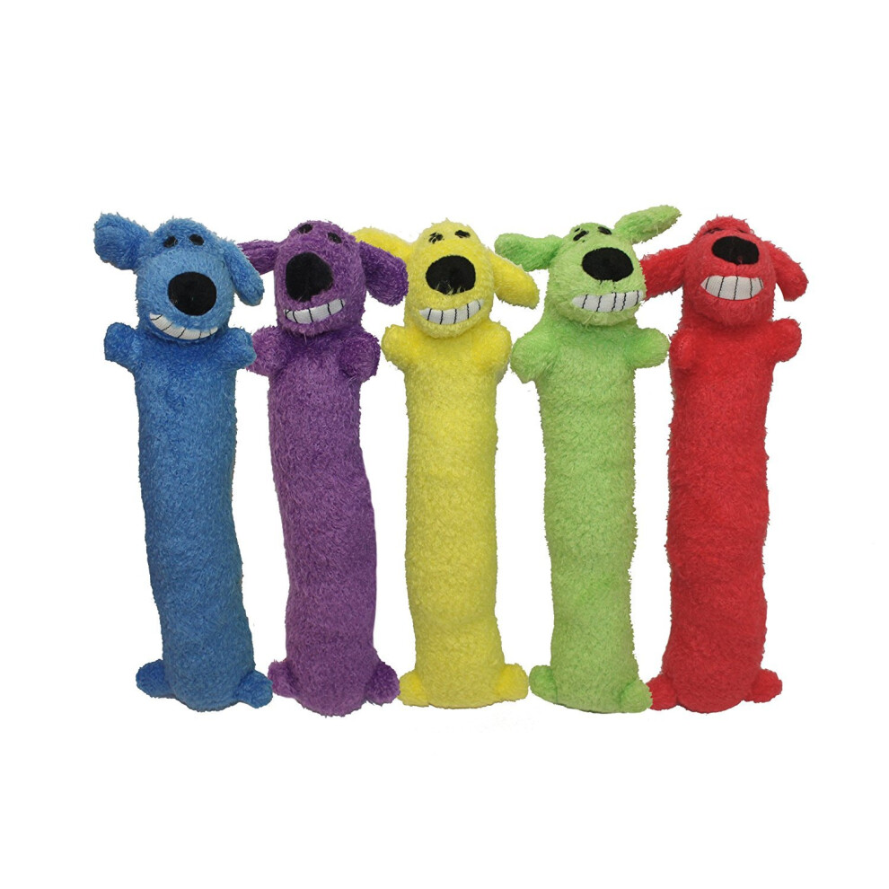 Photos - Dog Toy Multipet LOOFA  47712 