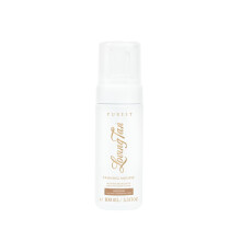 Loving Tan Purest Tanning Mousse Medium - Sunless Tanner Made From 97% Certified Organic & Naturally Derived Ingredients - Up to 5+ Self Tan Applicat