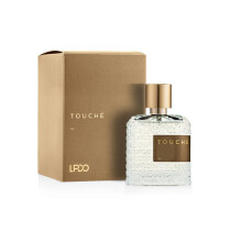 LPDO TOUCE EDP UNISEX 100ML SEFUME - ACCAVITIVE NOTE DI FRUTTI ROSSO FRESCI E PEACH - Il cuore combina eliotropio e caramello dolce - base misteriosa