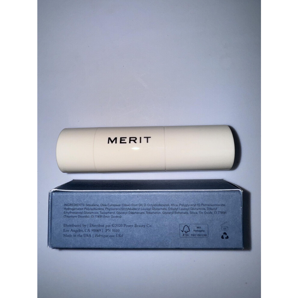 M Day Glow Dewy Highlighting Balm Cava (0.7 oz / 5 g) + Bonus Acne Patch (36 Pieces)-image-OPC-PGBXVT9-NEW