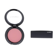 M.A.C Powder Blush Blushbaby 0,32 on   a
