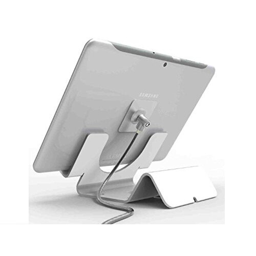 Mac Locks CL15C spiraalvormig laptopslot 1
