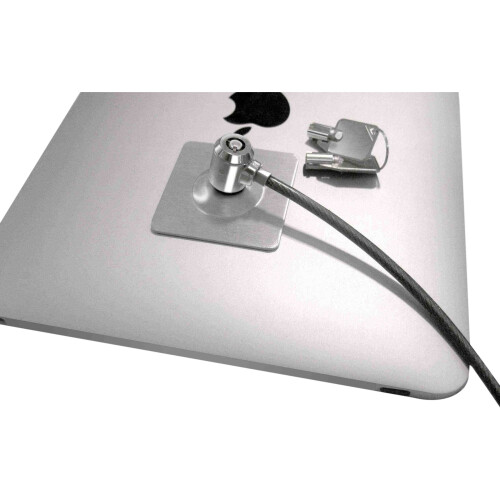 Mac Locks CL15C spiraalvormig laptopslot