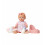 Poupée Bébé Potty Pals 13 Pouces Madame Alexander, Teint Clair 1