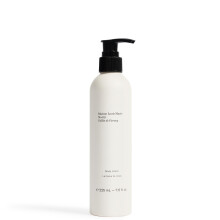 Maison Louis Marie - Loção Corporal + para Mãos Natural | Beleza Limpa Luxuosa + Fragrância Não Tóxica (No.09 Vallee de Farney, 225 ml)