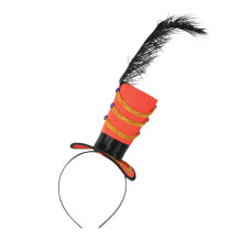 Majorette Hat Pandeb?nd