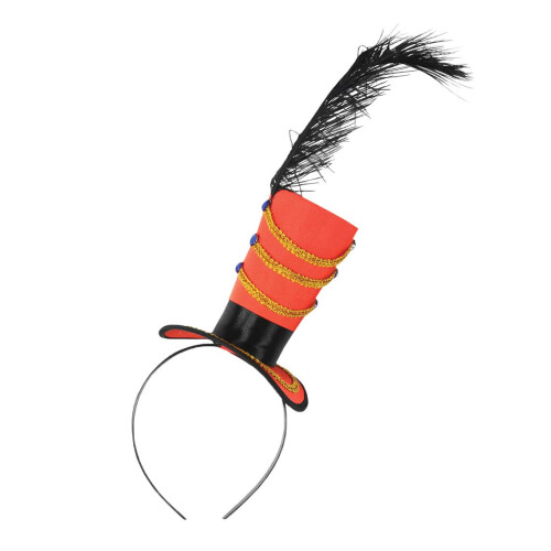 Majorette Hat Pandeb?nd
