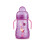 MAM MAM Trainer Sippy Cup για Μωρά 1-3, 8 oz. Ποτήρι Μετάβασης με Μαλακή Ροή, Χωρίς Διαρροές 1
