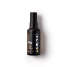 MANSCAPED The Crop Reviver hidratl s frissto frfi testfestk spray, husto lgykspray, nyugtat aloe verval 1,89 FL oz