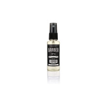 Colónia Marmara Barber - Escolha dos Barbeiros Modernos e Fãs de Barbear Tradicional Tamanho Viagem (50 ml, No4)