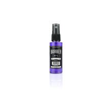 Marmara Barber Keulen - Beste keuze voor moderne kappers en traditionele scheerfans Reisformaat (50 ml nr. 1)