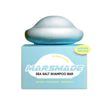 Sampon Sampon Sampoo Made Sea Made Sea - Hydrating ?i hidratare pentru par natural Sampon Sampon pentru volumul parului ?i hranire a scalpului -