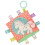 Set Regalo Mary Meyer per Bambini, 3 Pezzi, Peluche Pony Dipinto 4