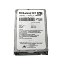 MaxDigitalData (MD1000GLSA6454-PS 1TB 64MB gyorsttr 5400RPM SATA 6.0Gb/s 2.5 hvelykes 7MM jtkmerevlemez (PS3/PS4-hez) 2 v garancia