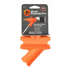 McCauley Tools MT11 Brush Extender Pro para pintar tetos e paredes altos e difceis de alcanar.