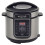 Megachef Digital Pressure Cooker Silver 6 Quart 1