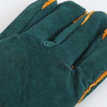 Pet Anti-Bite Safety Gloves Beekeeping Ultra Long Protective Anti Scratch for Dog Snake Lizard Bathing Training