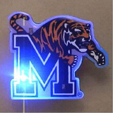 blinkee Memphis Egyetem