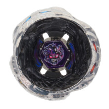 Metalspinding Top rustfrit stål præcision Gyroskop Anti-Gravity Spinner Top Perfect Balance Desktop Toy Unik gave til børn/voksne