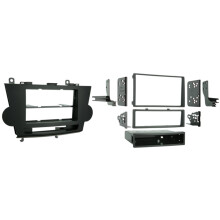 Kit de Instalação Metra para Toyota Highlander 2008-2009