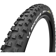 Michelin 29X2.40 (61-622) DH34 T.Ready Rigid Adult Bicycle Bike Park Tyre Black