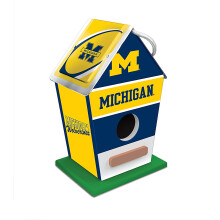 Michigan Birdhouse