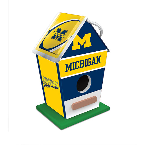 Michigan Birdhouse
