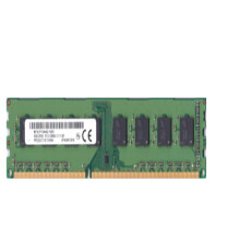 Micron 8 GB DDR3 2Rx8 PC3-12800U MT16JTF1G64AZ-1G6E1 asztali RAM memria