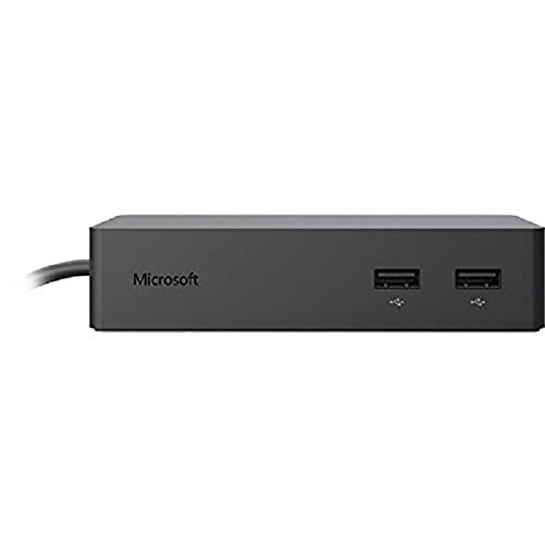 Microsoft Microsoft Surface Dock (Pd9-00003) Nero 1