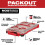 Milwaukee Milwaukee 48-22-8436 Packout Συμπαγής Οργανωτής Χαμηλού Προφίλ 2