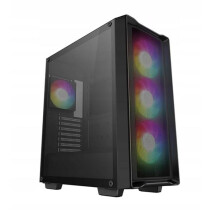 DeepCool CC560 MESH V2-kabinet