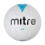 Mitre Mitre Final Soccer Ball  WhiteBright BlueBlack  5 1