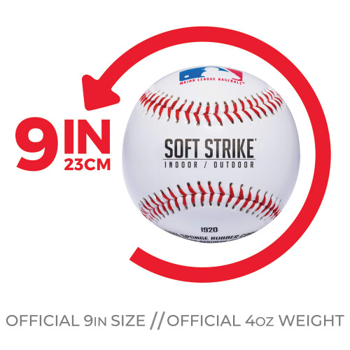 MLB MLB Soft-S 1