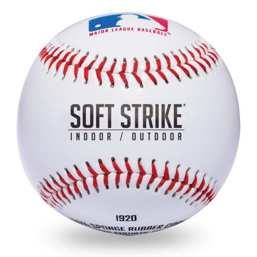 MLB MLB Soft-S