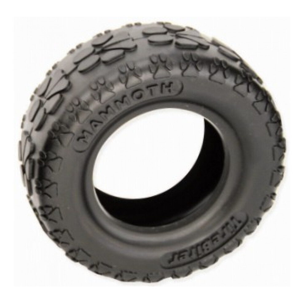 Mammoth Tirebiter Ii Hundespielzeug 6 W - 2Er Pack-image