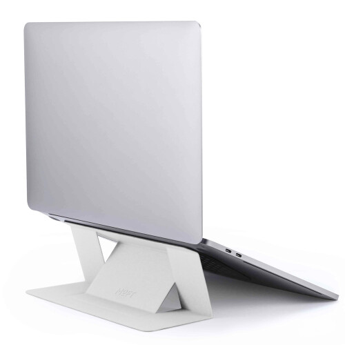 Supporto per laptop MOFT per scrivania Misty Cove