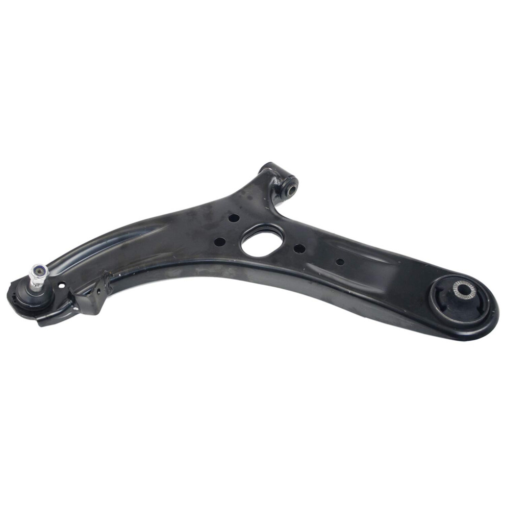 Moog Rk622643 Suspension Control Arm And Ball Joint Assembly Front Left Lower 080066070834