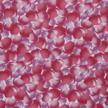 Mook Fabrics Valentine Fabric [45in. Wide] - 100% Cotton Material for Quilting Home Decor Accents | Arts Crafts & Sewing Paper Hearts Cut by The Y