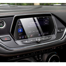 Moonlinks Blazer Οθόνη Προστασία Συμβατή με Chevy Blazer 2019-2022, Υψηλή Ανάλυση 9H Αντιθαμβωτική