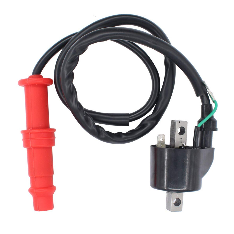 Motoku Ignition Coil For Sportsman 500 4X4 6X6 Ranger 500 2X4 Big Boss 500 6972301980371