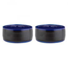 MRT-TL-BLUE Mr. Tuffy Bicycle Tire Liner - Blue, Glass & Thorn Resistant, Fits 700x32-35 and 26x24x1-3/8 (Pair)
