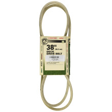 MTD 954-04062 Replacement Belt 1/2-Inch by 77 1/2-Inch