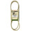 MTD 954-04062 Replacement Belt 1/2-Inch by 77 1/2-Inch 1