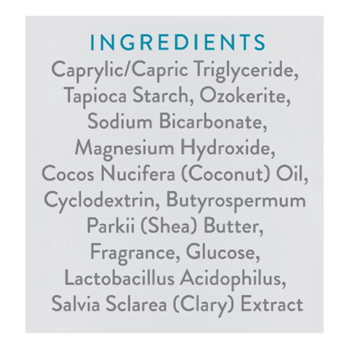 Natives Deodorant Ocean & Timber  2,65 oz 2
