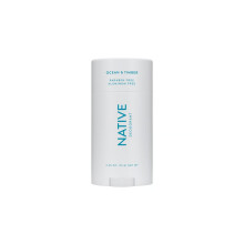 Natives Deodorant Ocean & Timber  2,65 oz