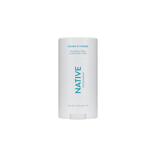 Natives Deodorant Ocean & Timber  2,65 oz